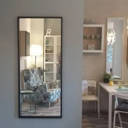 Apartmán Park View 2 *