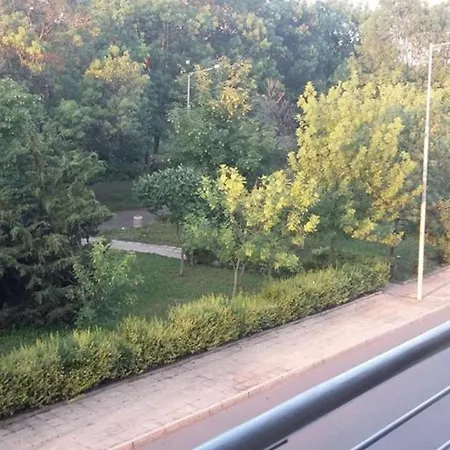 Park View 2 *