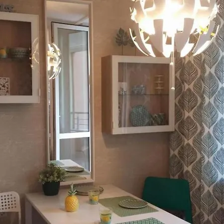 Apartmán Park View 2
