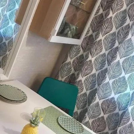 Apartmán Park View 2 *
