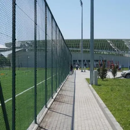 Park View 2 *