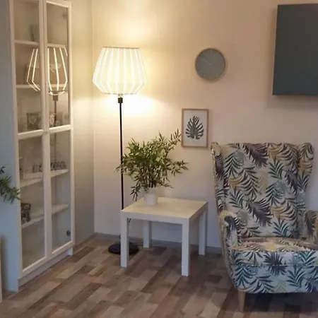 Apartmán Park View 2