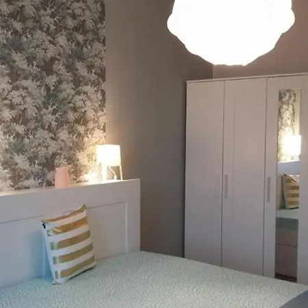 Apartmán Park View 2