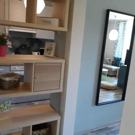 Apartmán Park View 2 *